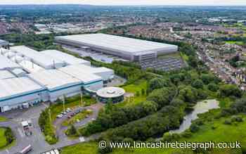 Farington: Controversial warehouse approved by planners