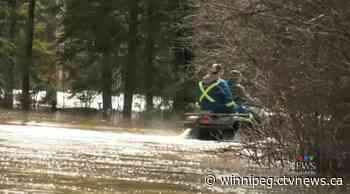 Manitoba flood news: Arborg residents may need to evacuate | CTV News - CTV News Winnipeg
