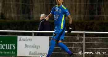 Yanni De Vriendt en Tempo Overijse spelen in eigen huis tegen Lebbeke voor promotie: “We zijn op alles voorbereid en gaan zaterdag top moeten zijn” - Het Laatste Nieuws