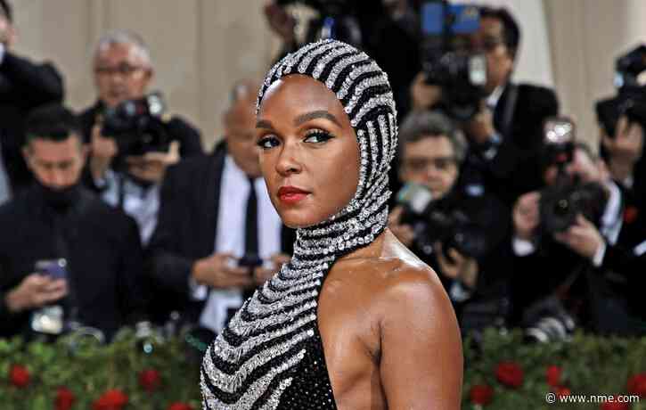 Janelle Monáe to play Josephine Baker in WW2 series ‘De La Resistance’
