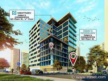 The tech that lets 911 operators know what floor you're calling from