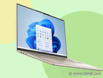 Lenovo unveils the Slim 9i, world's first carbon neutral certified laptop