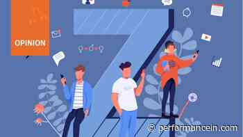 How Brands Can Drive Affinity with Gen-Z, the Apex Consumer - PerformanceIN