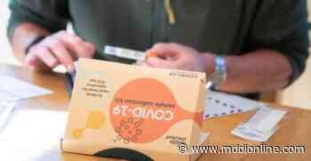 Why You Should Embrace Direct-to-Consumer Lab Testing - Medical Device and Diagnostics Industry