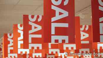 6 Undervalued Consumer Brand Stocks Worth Buying Now Before a Recession Hits - InvestorPlace