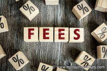 Consumer groups urge feds to crack down on ‘junk fees’ - ConsumerAffairs