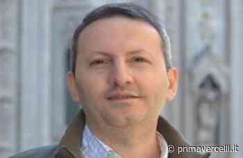 Ahmadreza Djalali: torna l'incubo esecuzione, l'Upo si mobilita - Prima Vercelli