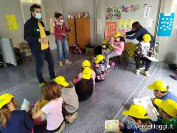 COLDIRETTI VERCELLI-BIELLA – Progetto educazione alimentare - VercelliOggi.it - vercellioggi.it/