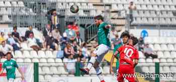 La Pro Vercelli inizia l'avventura playoff: con la Pergolettese ha due risultati utili su tre - La Stampa