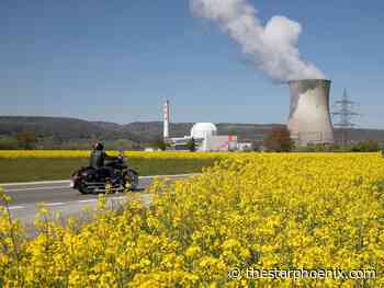 Letters: Consider the drawbacks of nuclear industry, not just benefits