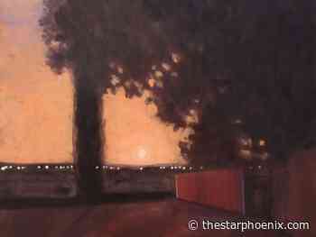 Five gallery exhibitions running through May in Saskatoon