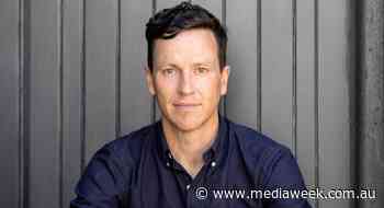 Twitter appoints Angus Keene as MD of Australia and New Zealand - Mediaweek