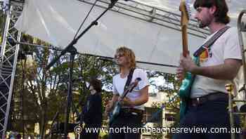 Mackellar, independent Dr Sophie Scamps: Lime Cordiale, Angus and Julia Stone perform - Northern Beaches Review