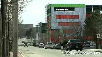 Concerns grow over possible housing crisis in Cape Breton - CTV News Atlantic