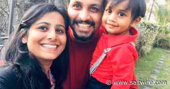 Newcomer finds new paradise in Cape Breton - Saltwire