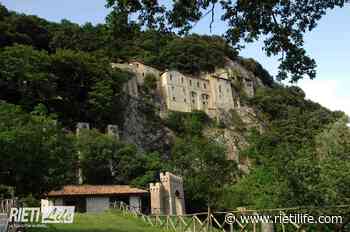 Zingaretti e vescovo di Rieti firmano protocollo “Greccio 2023 – 800 anni del primo presepe” - Rieti Life