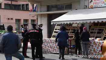 Ortofrutta di viale Stazione: oggi riapertura al pubblico - Il Tirreno