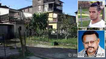 Massa, uccise suo padre a coltellate: il pm chiede 24 anni di carcere - Il Tirreno