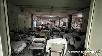 Cardarelli, dimissioni in massa dei medici del pronto soccorso: «Non si può lavorare in sicurezza» - ilmattino.it