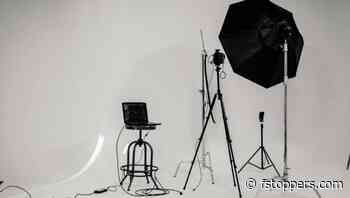Necessary Items for a Successful Photo Studio