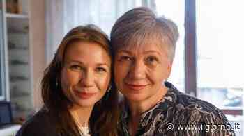Nina profuga ucraina ospite a Casalpusterlengo per curare il tumore - IL GIORNO