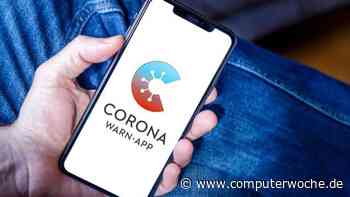 Wichtige Neuerung: Corona-Warn-App 2.22 zum Download bereit
