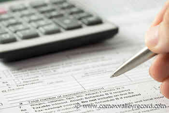 BC small business owners worried about tax bills, inflation – Comox Valley Record - Comox Valley Record