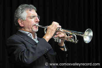 Greg Bush Quintet coming to Courtenay - Comox Valley Record