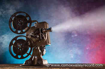 Inaugural Comox Valley International Film Festival coming to Courtenay - Comox Valley Record