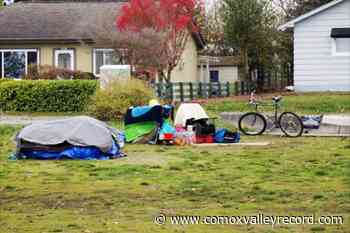 Items needed for Survival Supply Drive Event in Courtenay - Comox Valley Record