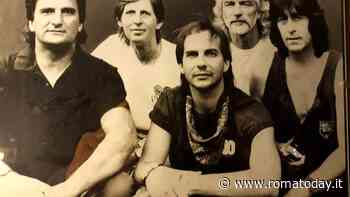 Mad Dogs in concerto