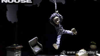 Noose in scena al Teatro Tor Bella Monaca