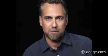 Barbarian hires ex-Peloton creative as its chief creative officer