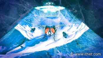 The Alien Invasion of Antarctica Is Only Just Beginning     - CNET