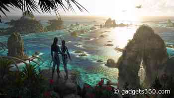 Avatar: The Way of Water to Release in India in English, Hindi, Tamil, Telugu, Kannada, Malayalam