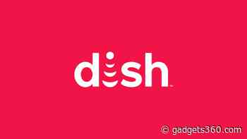 Dish 5G Wireless Service Launched for Consumers in Las Vegas, Costs $30 a Month