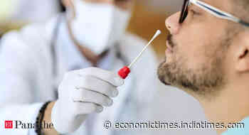 Can coronavirus particles in air infect humans? New study confirms airborne transmission - Economic Times