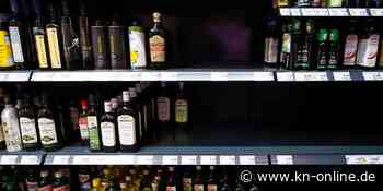 Discounter führt wegen Hamsterkäufen Regel ein: Kein Öl für Kinder unter 18