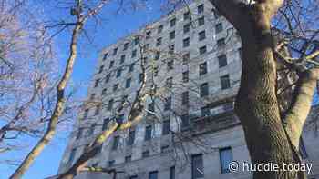 Irving Oil, Port To Buy 'Renewable Energy Certificates' From Saint John Energy - Huddle Today