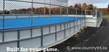 A Legacy Being Left Behind For Saint John - country94.ca