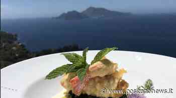 Ristorante La Torre a Massa Lubrense: semplicità, accoglienza e... Capri! - Positanonews - Positanonews