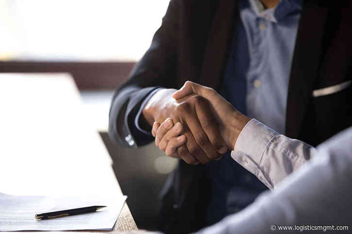 Maersk’s acquisition of Pilot Freight Services is a done deal
