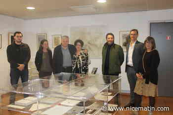 Les éditions "Unes" s'exposent à La Trinité