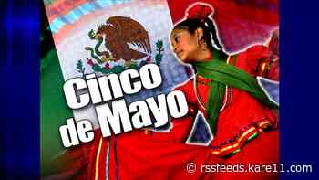 Tons of ways to celebrate Cinco de Mayo around the metro this year