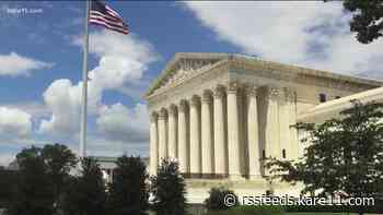 Walz on SCOTUS draft that could overturn Roe v. Wade: 'Not on my watch'