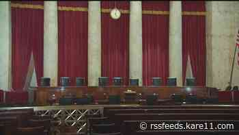 'It's damaging': Expert discusses significance of Supreme Court leak