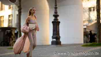 Mode-Trends 2022: Der günstige Jumpsuit für Hochzeitsgäste ist ein echter Bestseller - GRAZIA Deutschland