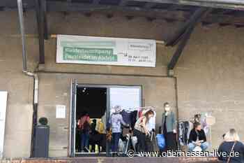 Treffpunkt für Nachhaltigkeit, Mode, Umweltbildung und Genuss - Oberhessen-live