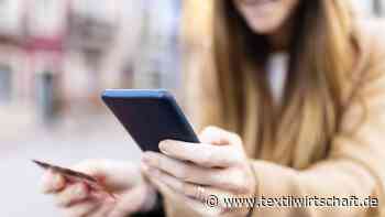 HDE-Online-Monitor 2022: Mode ist größter Wachstumstreiber im E-Commerce - TextilWirtschaft Online