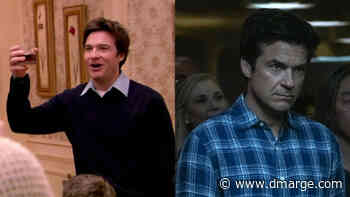 Jason Bateman Career Arc: How He Went From Goofball To Gangster - DMARGE